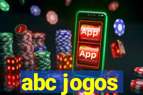 abc jogos